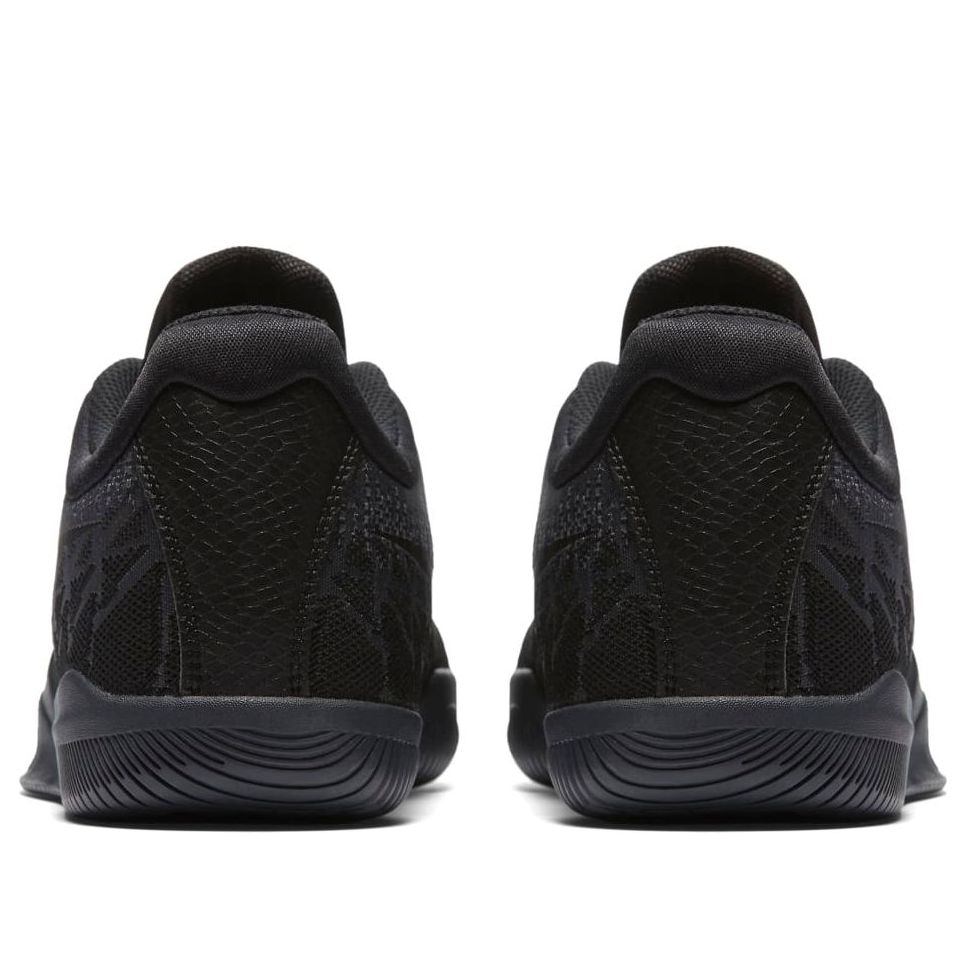 Nike Mamba Rage 'Black' 908972-002