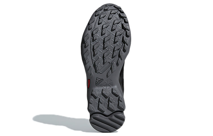 (WMNS) adidas Terrex Ax2r Gore-tex 'Black' AC8064