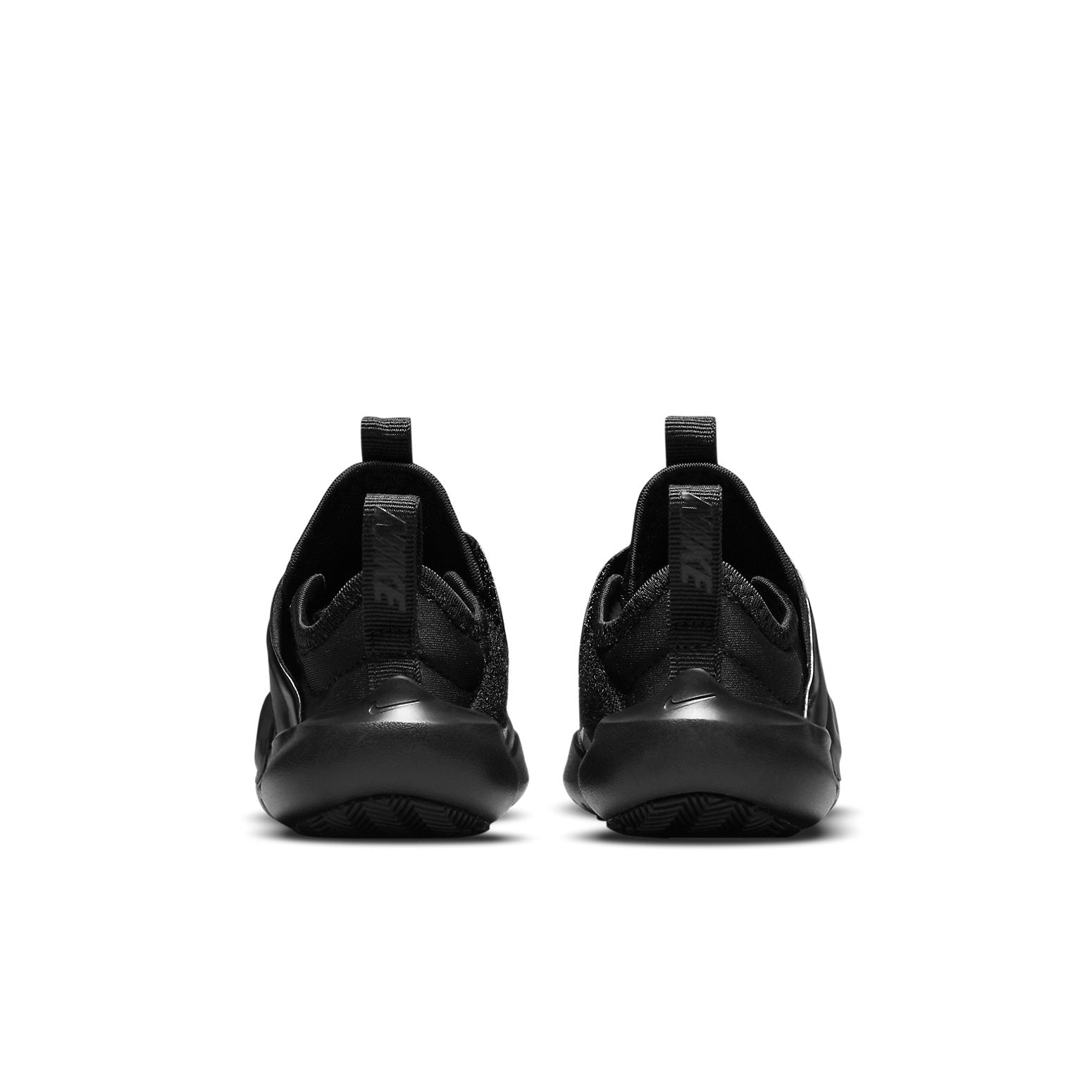 (TD) Nike Flex Advance 'Triple Black' CZ0188-003