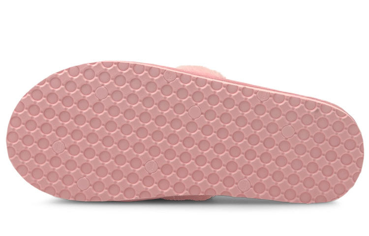 (WMNS) PUMA Fluff Remix Slide 'Lotus' 385240-02