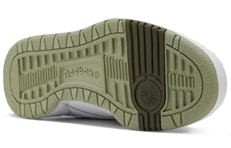 Reebok BB 4000 'White Olive Green' FW7789
