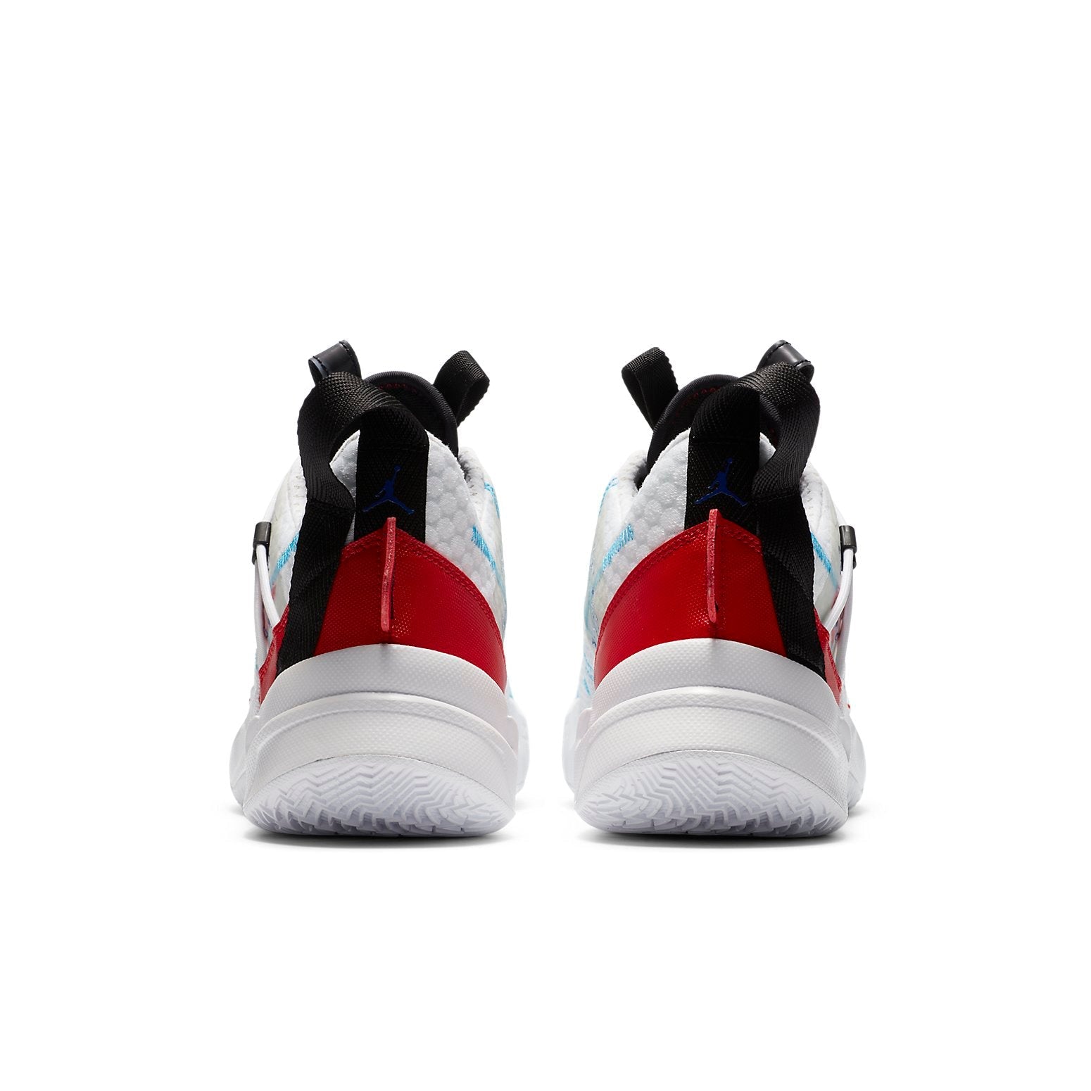 Air Jordan Why Not Zer0.3 SE 'Primary Colors' CK6611-100