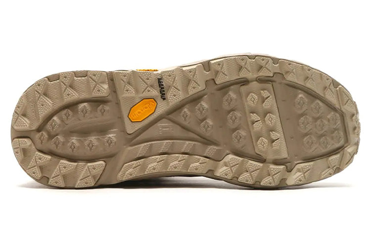 HOKA ONE ONE Tor Ultra High WP 'Oxford Tan' 1008334-ODTN