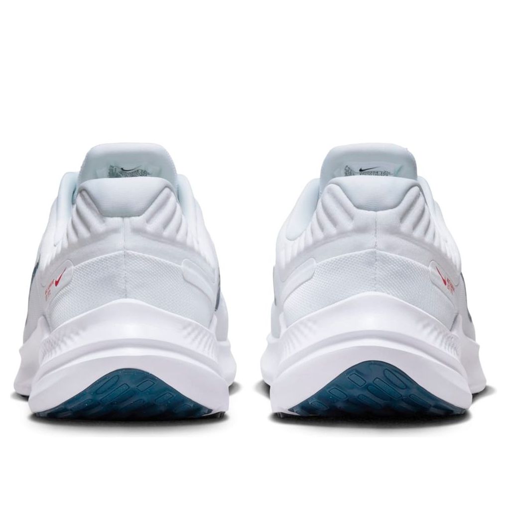 Nike Quest 5 'White Valerian Blue' DD0204-101