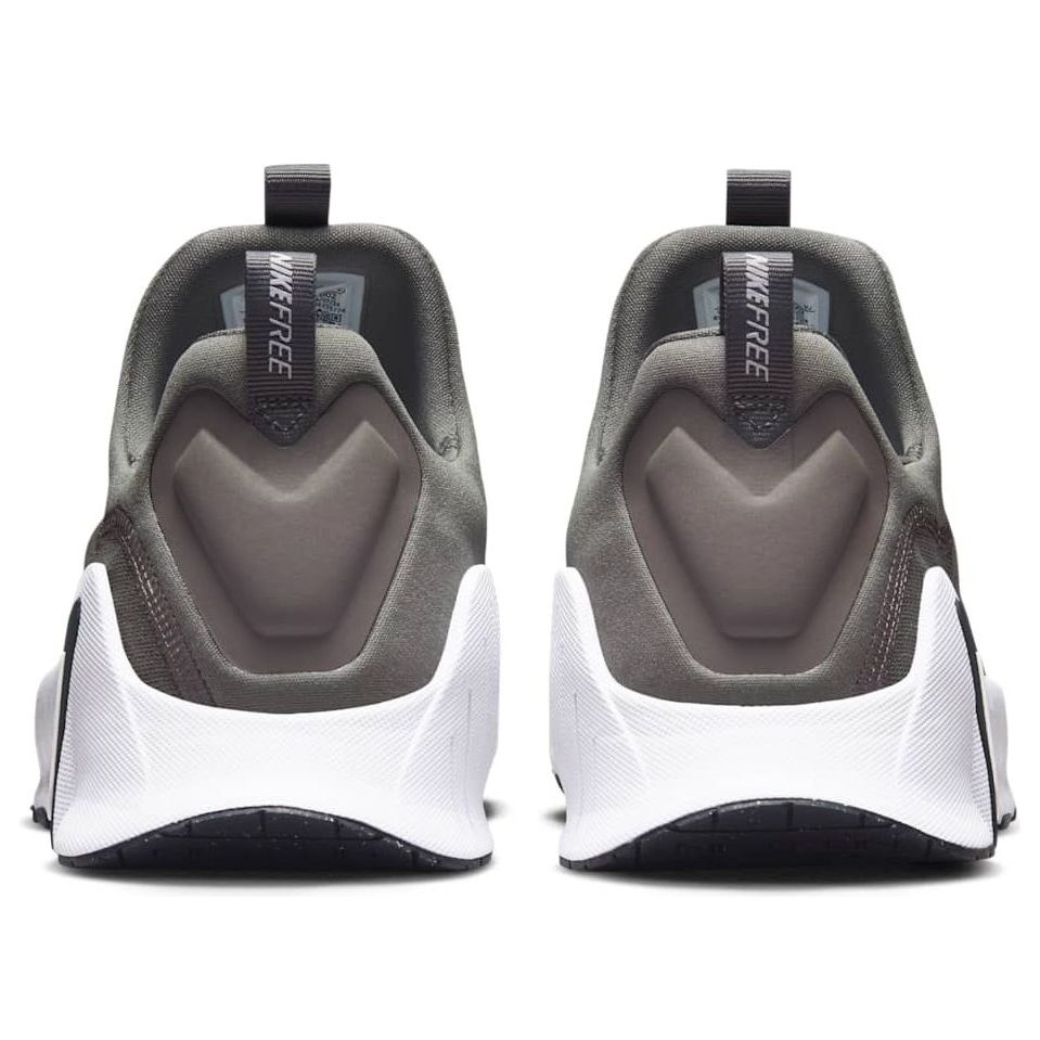 Nike Metcon 6 'Flat Pewter Summit White' FJ7127-002