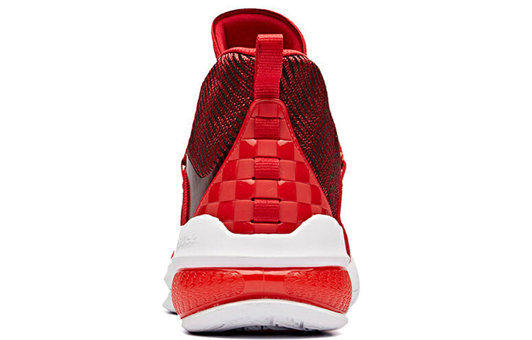 ANTA UFO 2 'Red White' 11911603-3