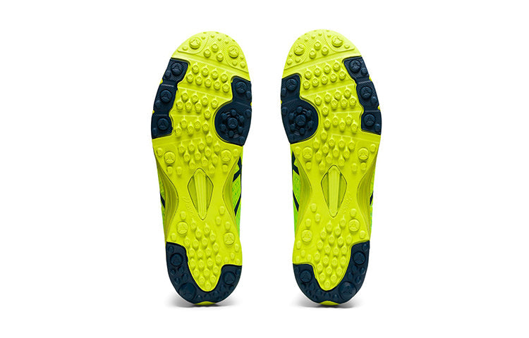 ASICS Ultrezza 2 Ai Jr 'Yellow Blue' 1104A041-755