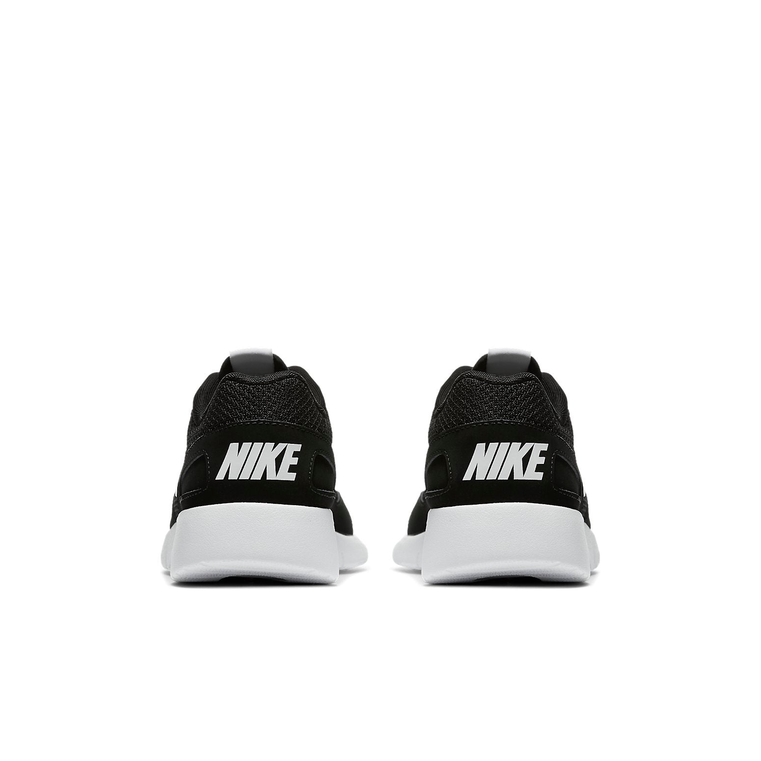 (GS) Nike Kaishi 'Black White' 705489-002