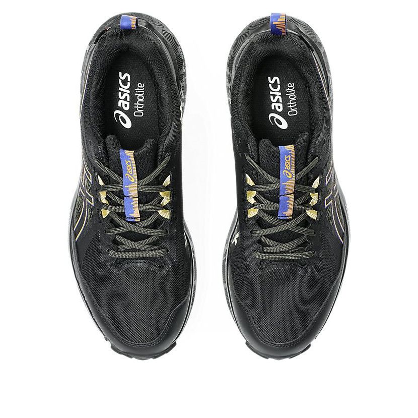 ASICS Gel-Sonoma 8 GTX 'Black Dark Cobalt' 1011B977-003