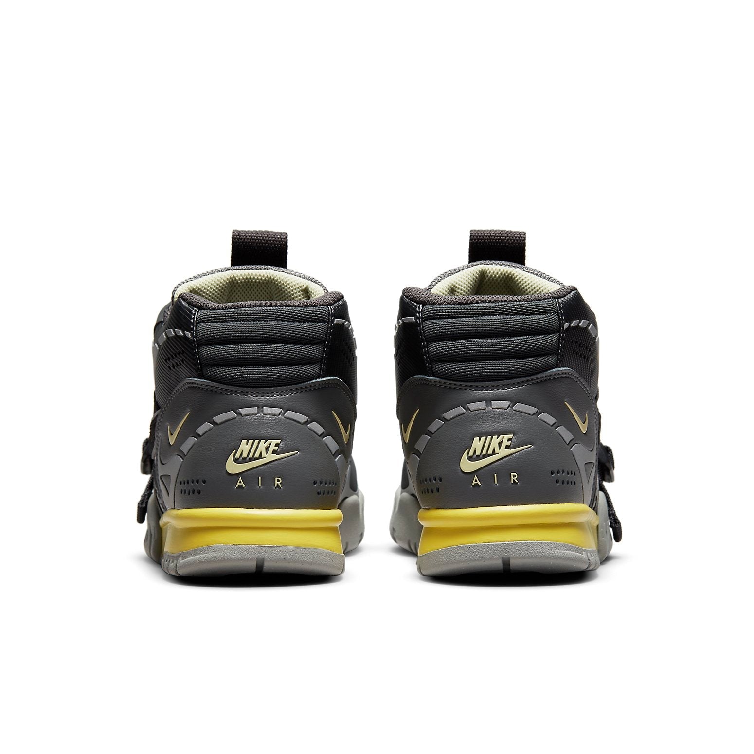 Nike Air Trainer 1 Utility 'Dark Smoke Grey' DH7338-001