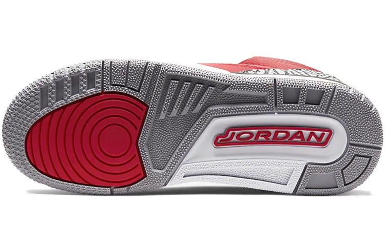 (GS) Air Jordan 3 Retro SE 'Unite' CQ0488-600