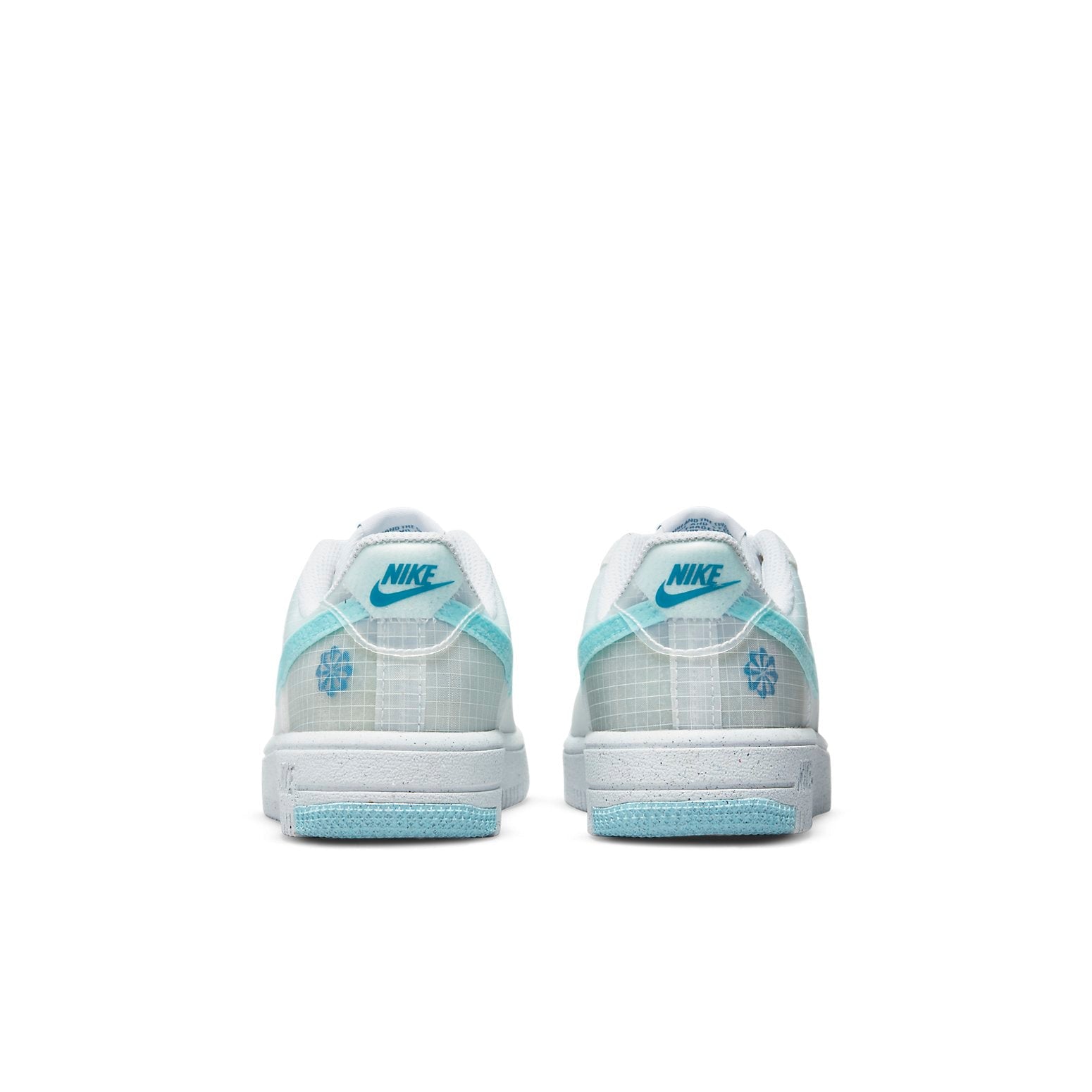 (PS) Nike Air Force 1 Crater 'White Copa' DH4087-100