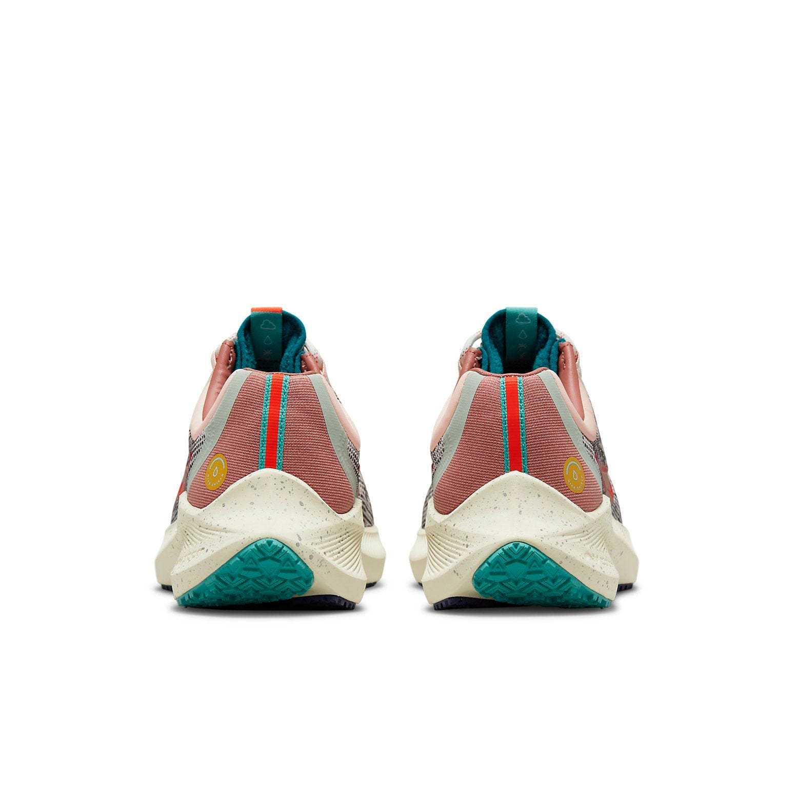 (WMNS) Nike Air Zoom Winflo 8 Shield 'Sail Rose Whisper' DQ5362-161