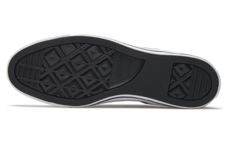 Converse Chuck Taylor All Star 'Black Monogram' 166987C