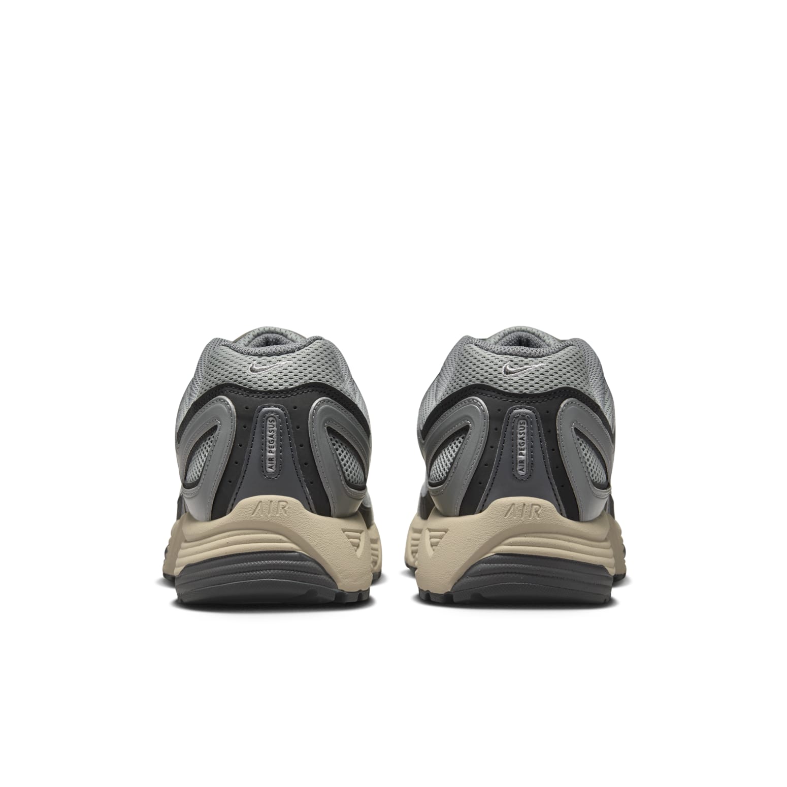 Nike Air Zoom Pegasus 2005 'Light Pumice Dark Smoke Grey' HQ1173-001