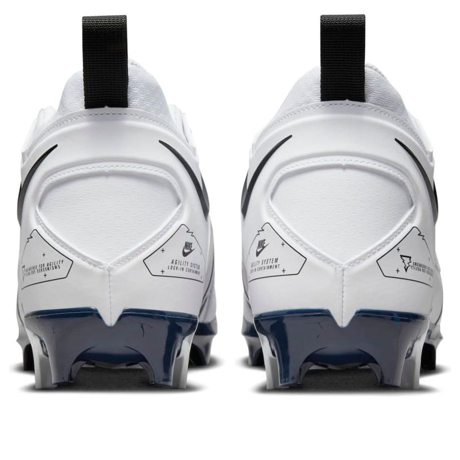 Nike Alpha Menace Pro 3 'White College Navy' CT6649-108