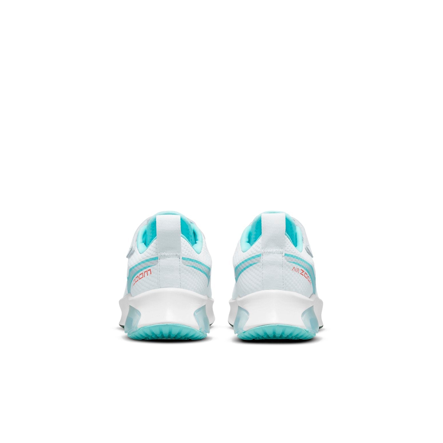 (PS) Nike Air Zoom Arcadia 'Gray Blue White' CK0714-014