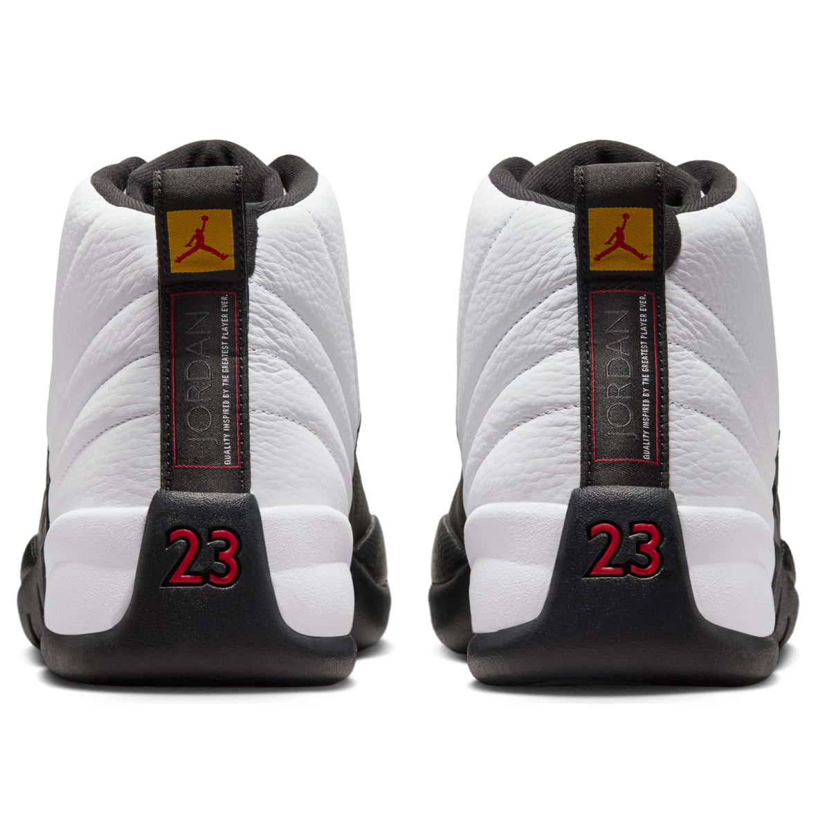 Air Jordan 12 'Taxi' CT8013-117