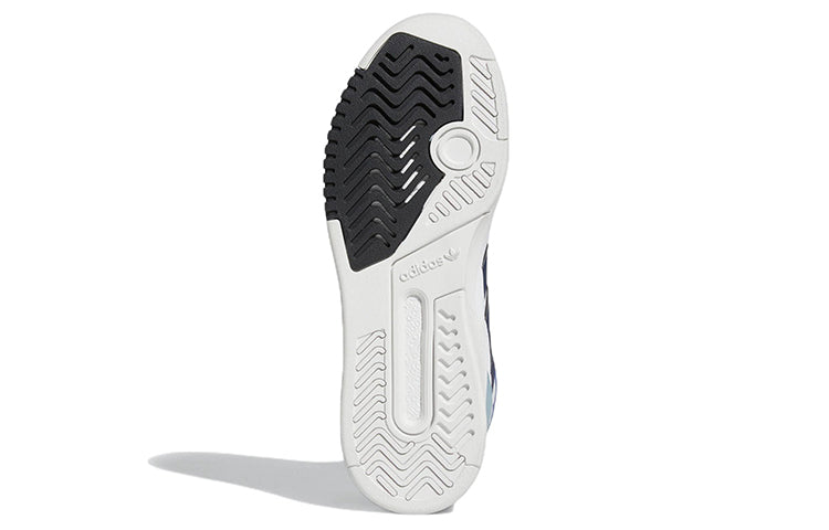 adidas Originals Drop Step 'Blue Navy White' GV9448