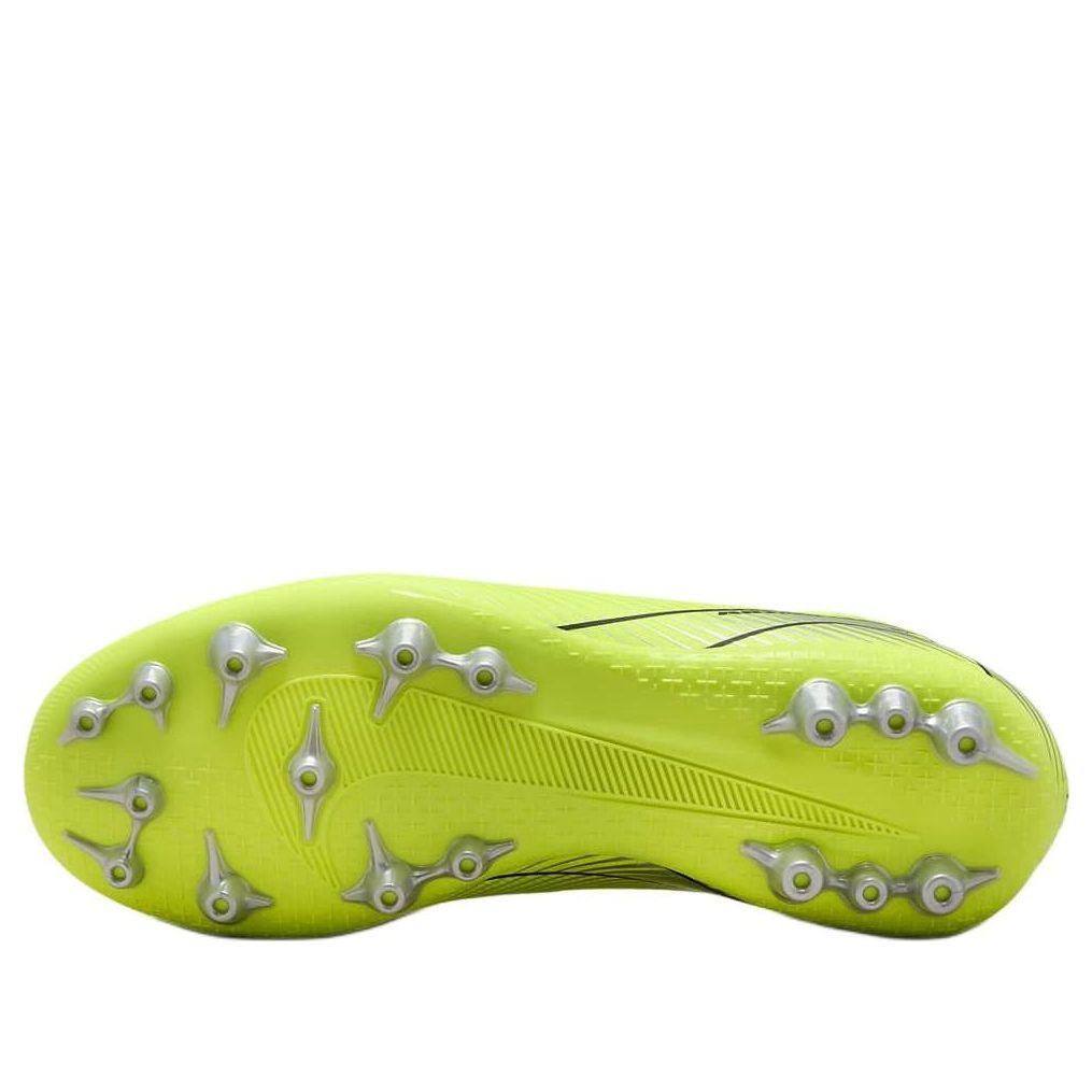 (GS) Nike Jr. Mercurial Vapor 16 Academy 'Volt Black' FQ8403-700