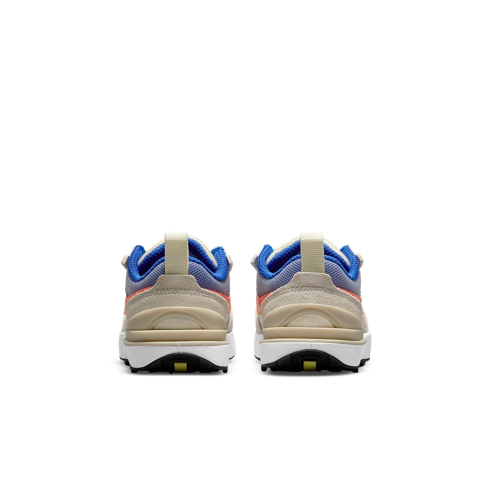 (TD) Nike Waffle One 'Coconut Milk Crimson Royal' DC0479-101