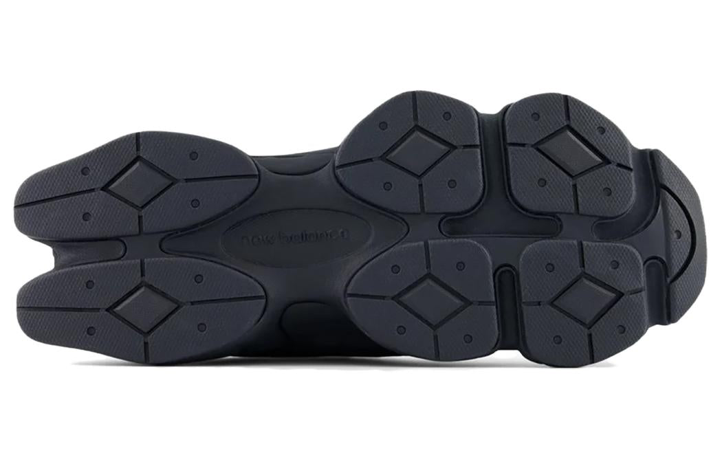 New Balance 8040 'Black Navy' U8040UOB