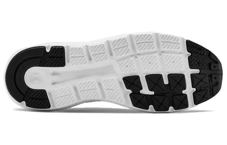 (WMNS) Under Armour Surge 2 'Black White' 3022605-001