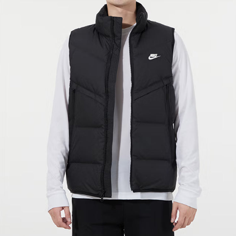 Air Jordan Iconic 23 Tech Vest 926478-010