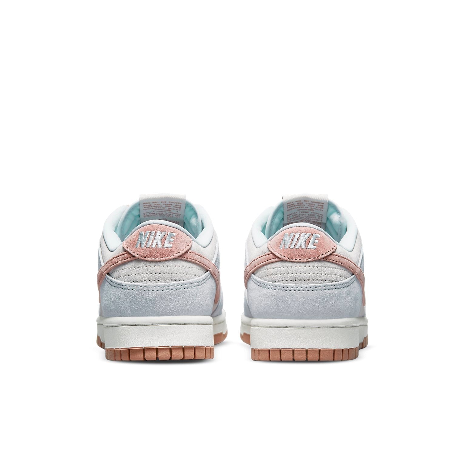 Nike Dunk Low Premium 'Fossil Rose' DH7577-001