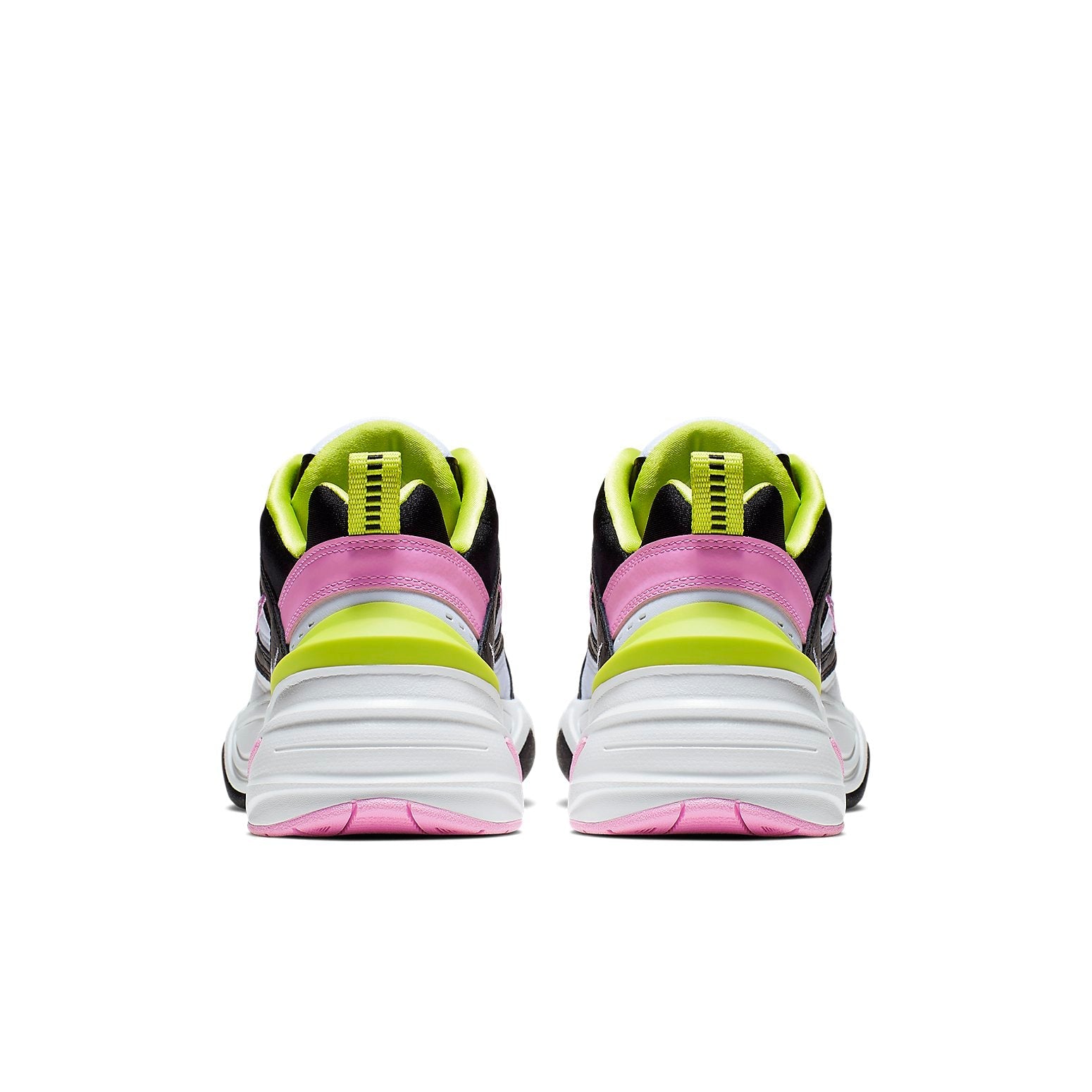 (WMNS) Nike M2K Tekno 'Black Rose' CI5772-001