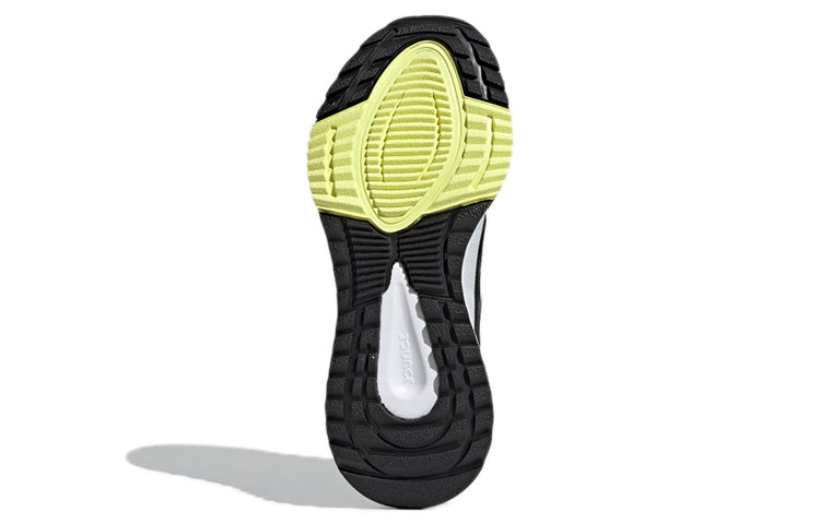 (WMNS) adidas EQ21 Cold.Rdy Sneakers White/Black H00500