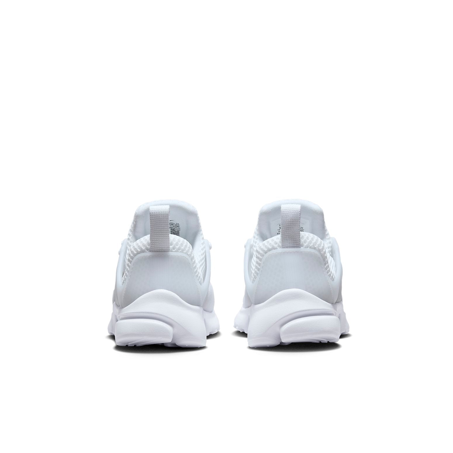 (PS) Nike Presto Low-Top White 844766-100