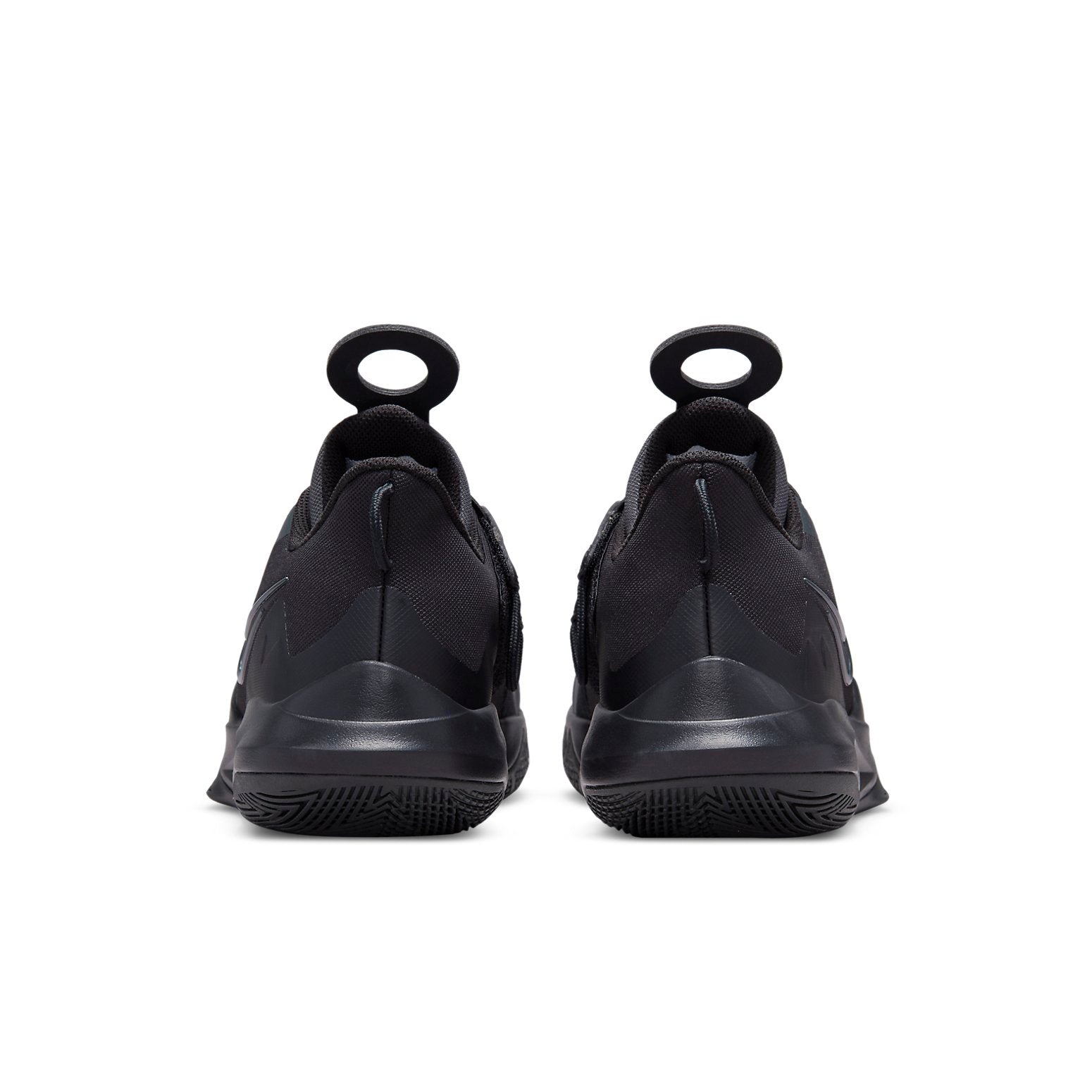 Nike Precision 6 FlyEase 'Black Anthracite' DJ7552-001