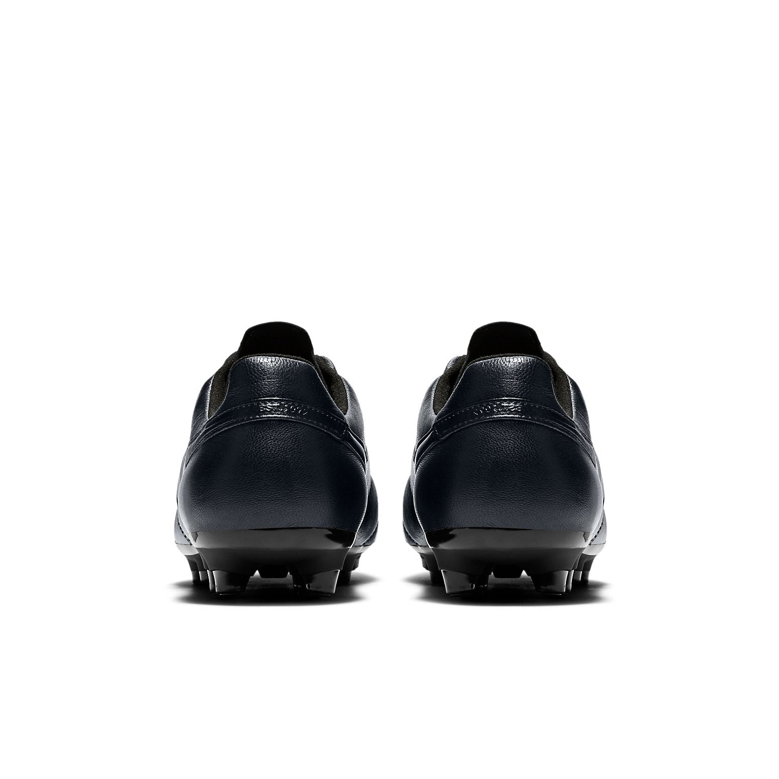 Nike Premier FG Hard Court Soccer Cleats/Football Boot Black 599427-001