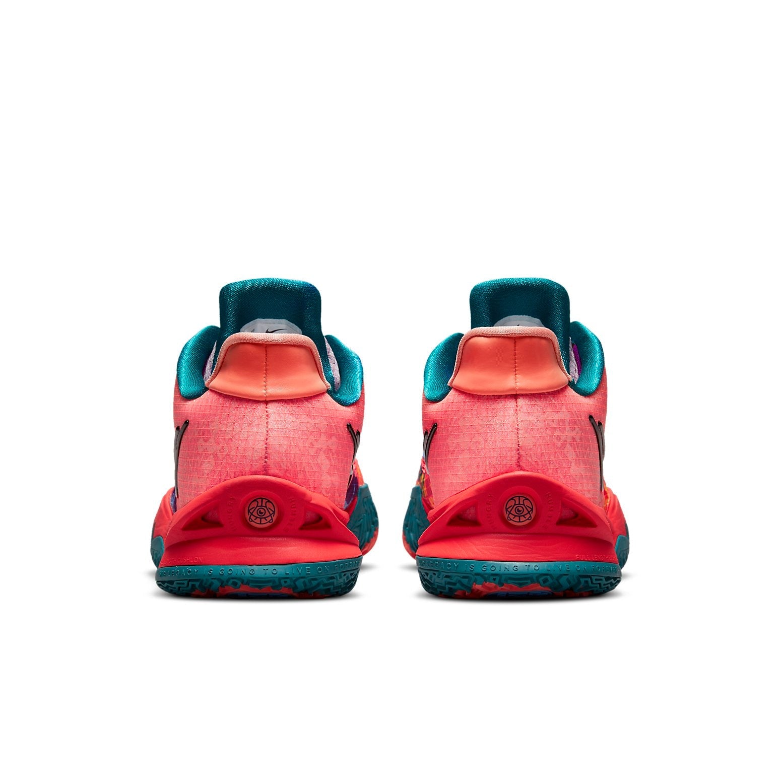 Nike Kyrie Low 4 EP '1 World 1 People' CZ0105-600