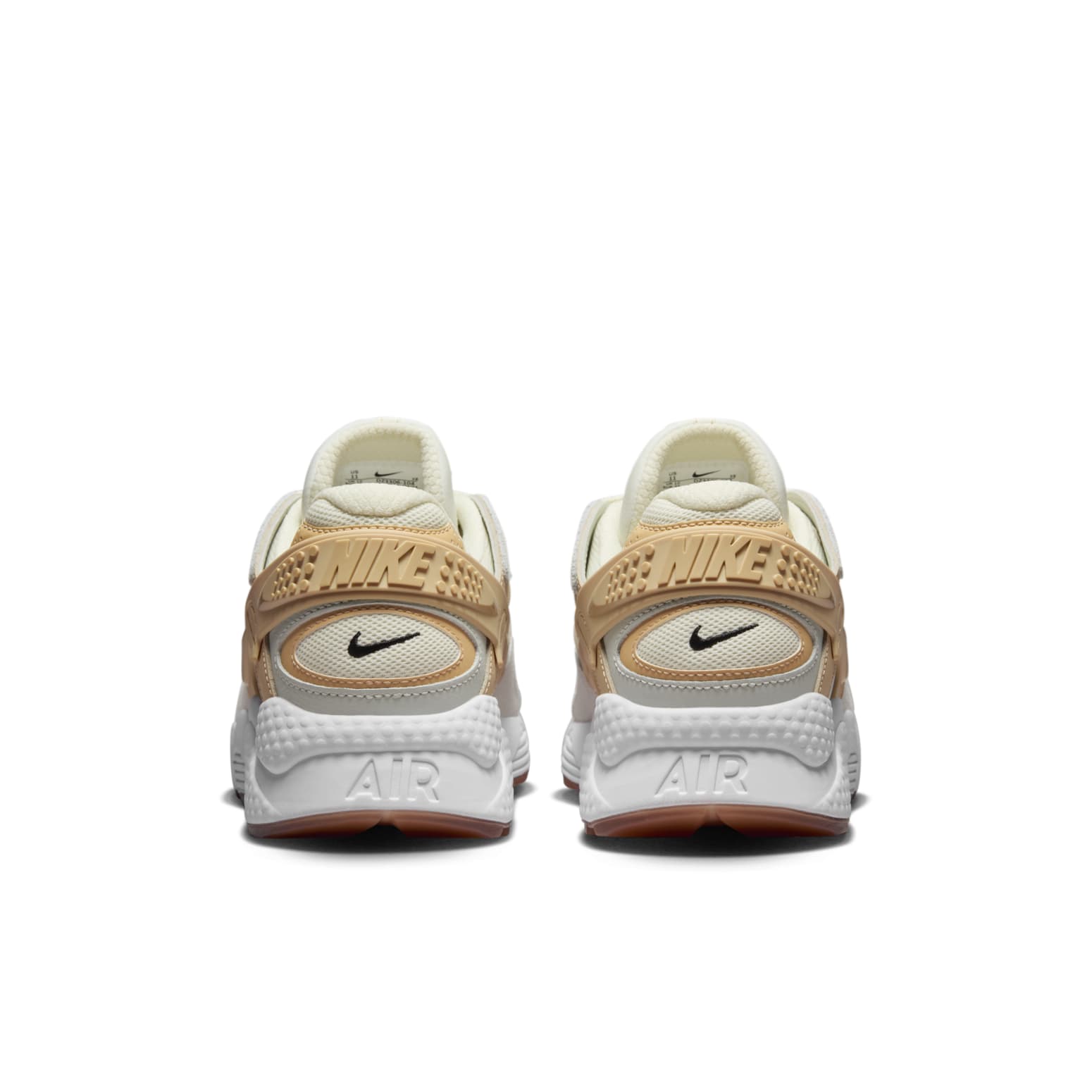 Nike Air Huarache Runner 'Coconut Milk Sesame' DZ3306-104