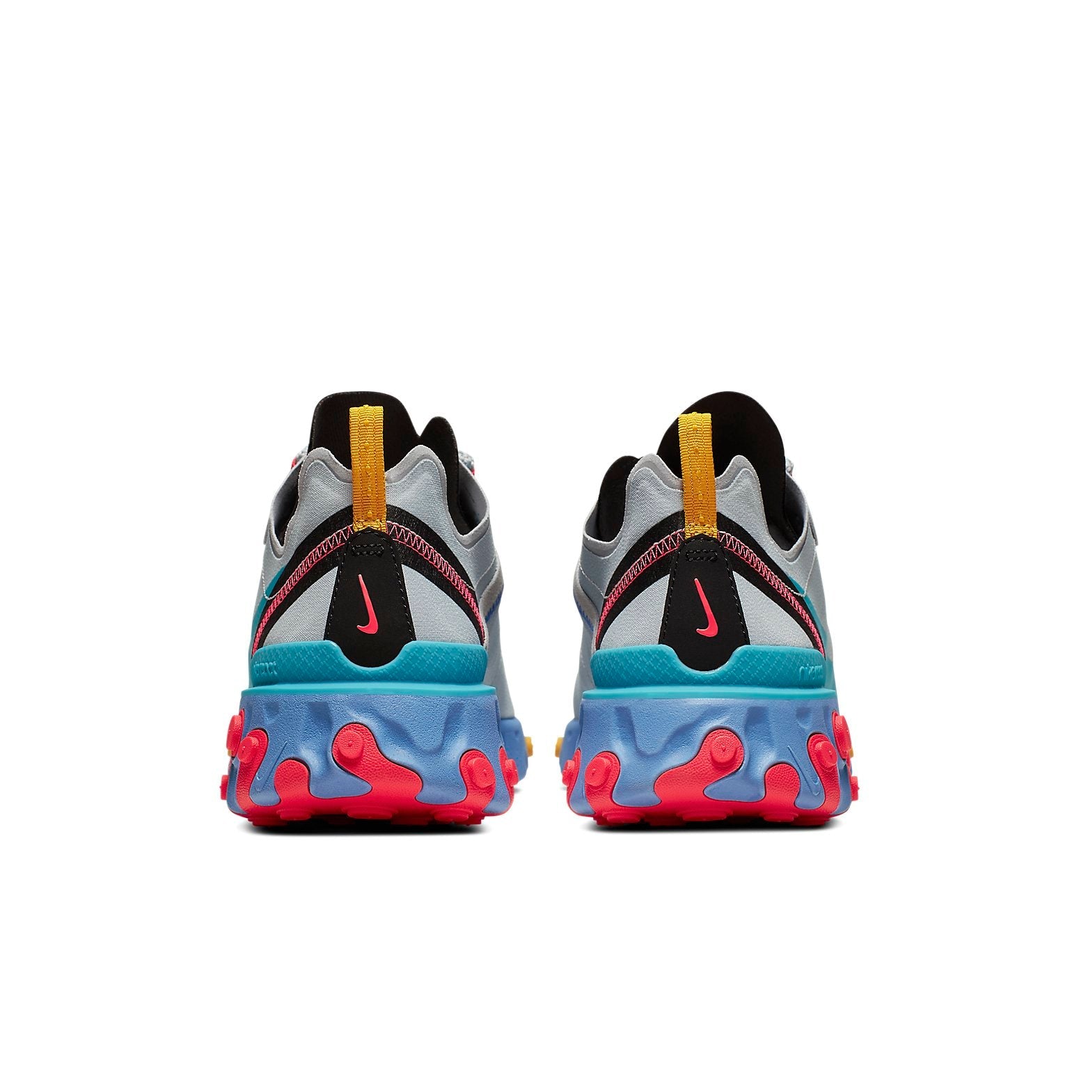 Nike React Element 55 'Teal Nebula' CQ9705-002