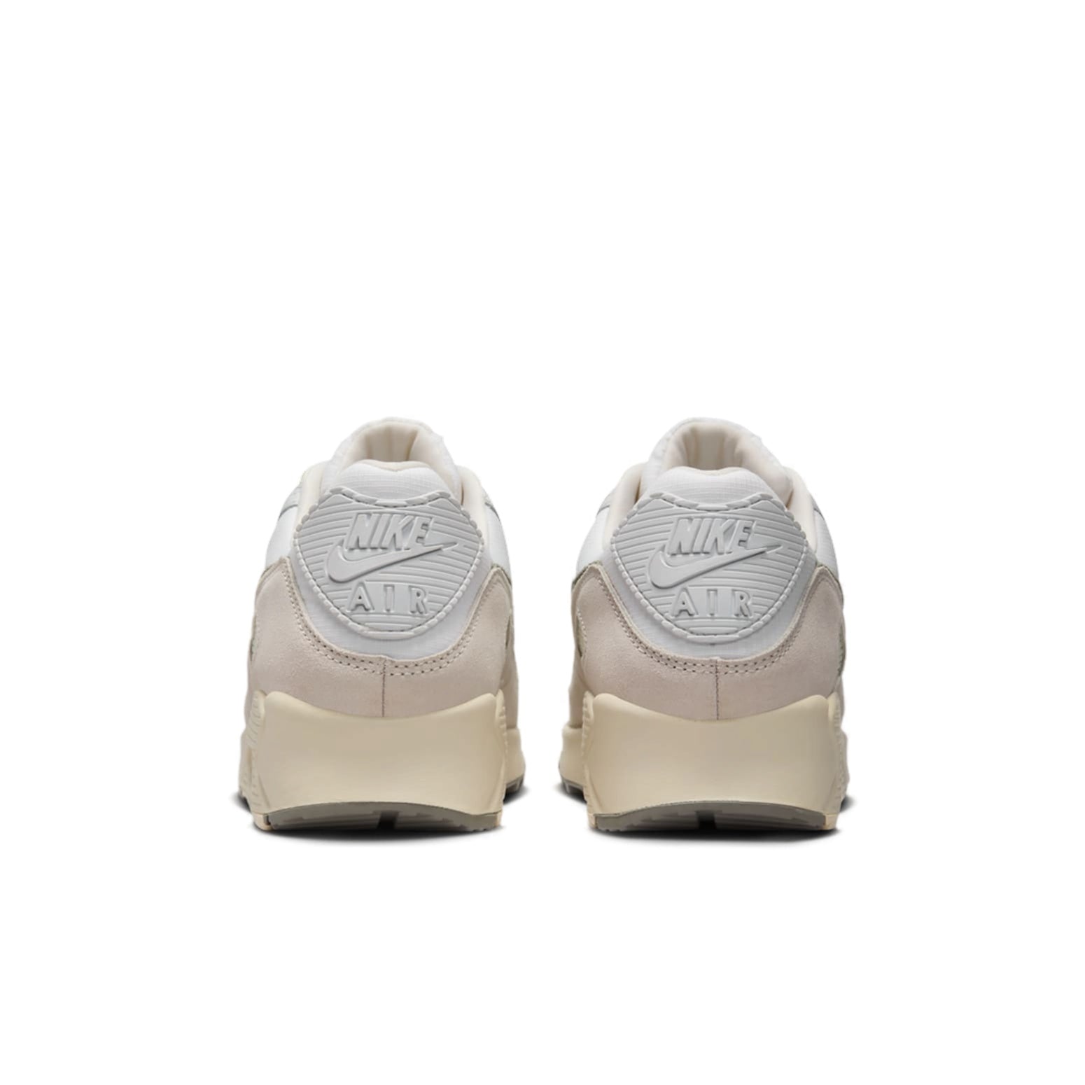 Nike Air Max 90 'White Medium Olive' FZ5159-100