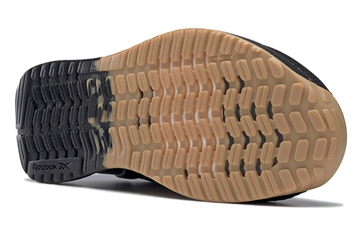 Reebok Nano X1 'Black Gum' FZ0633