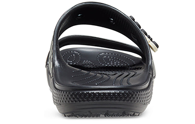 Crocs Classic Clog Cozy 'Multi Color' 207847-0C4