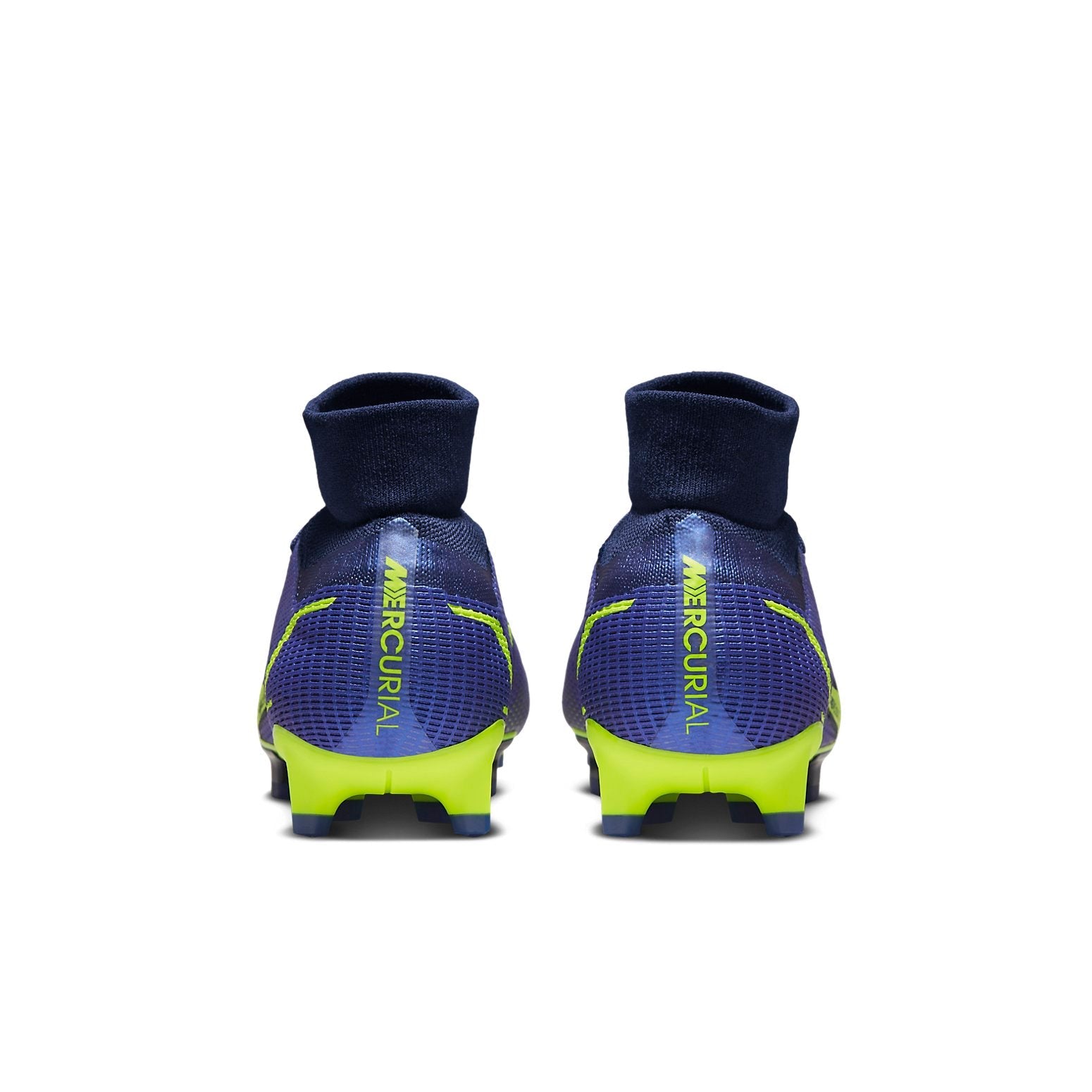 Nike Mercurial Superfly 8 Pro FG 'Blue Green' CV0961-574