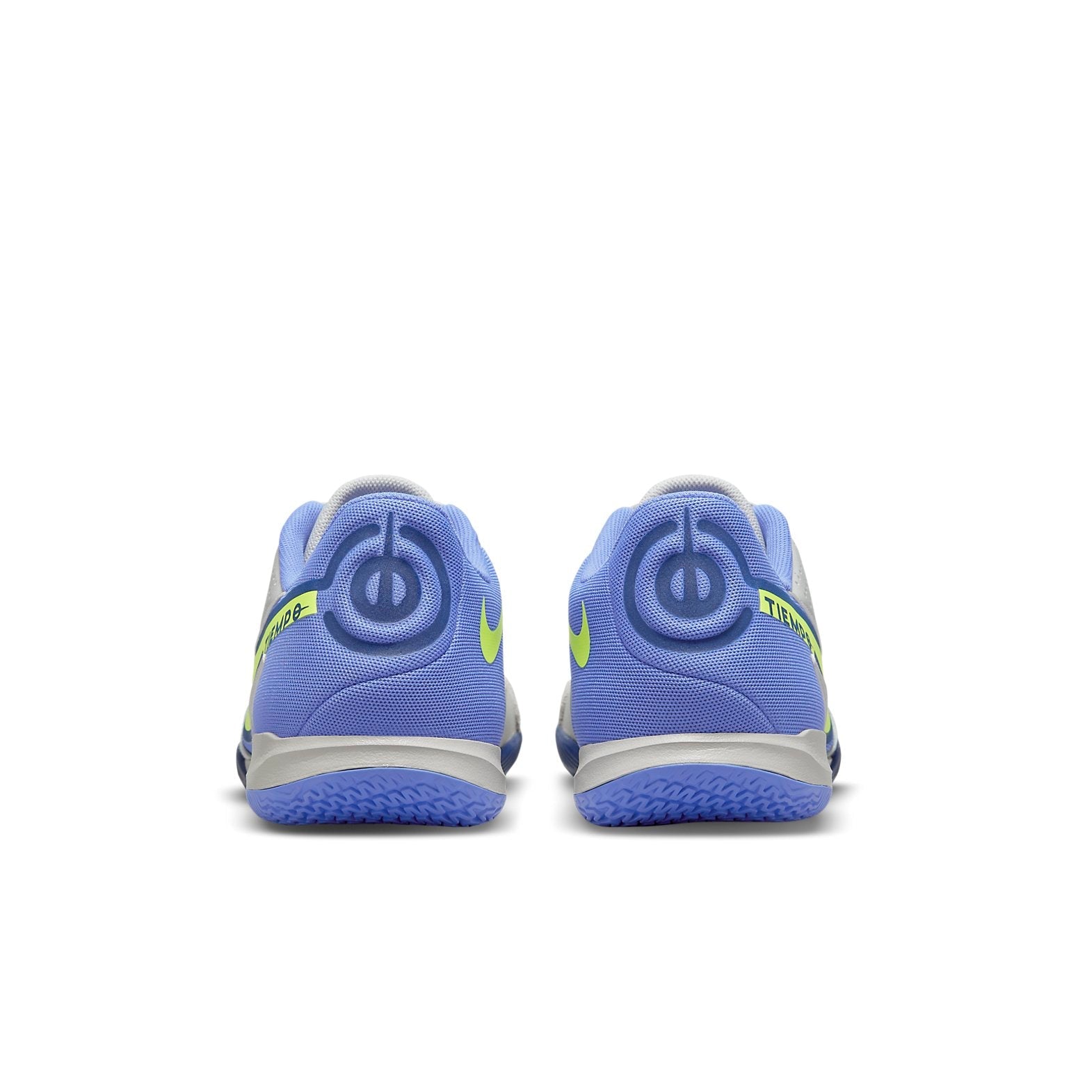 Nike LEGEND 9 ACADEMY IC Indoor Court GREY FOG 'Gray Blue Green' DA1190-075