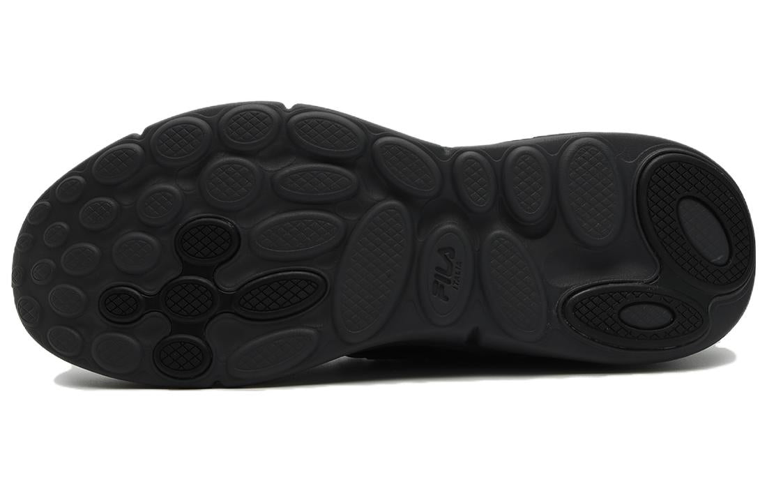 FILA MIND VI+ Sneakers 'Black Red' A12M341120FBA