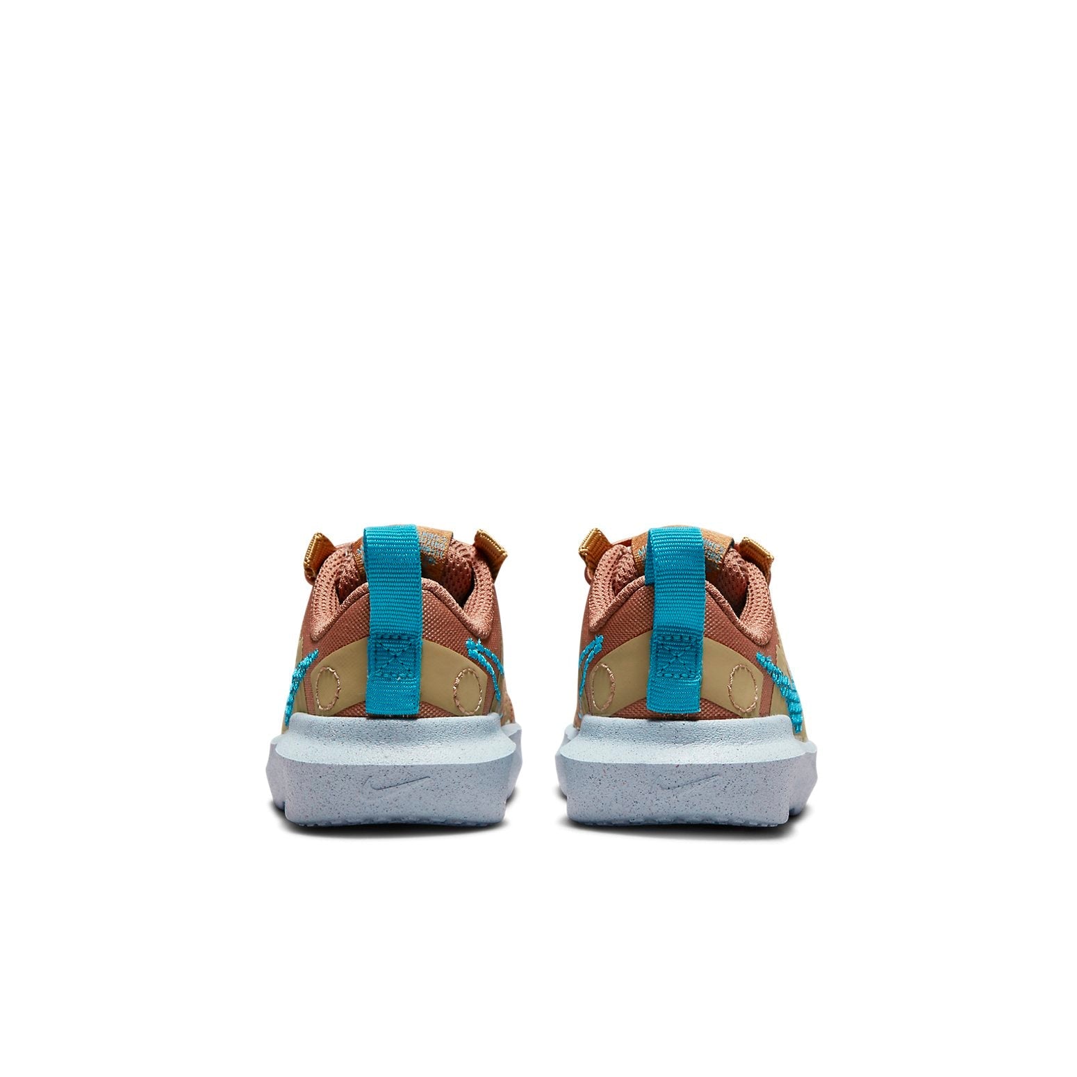 (TD) Nike Crater Impact 'Mineral Clay Laser Blue' DB3553-201