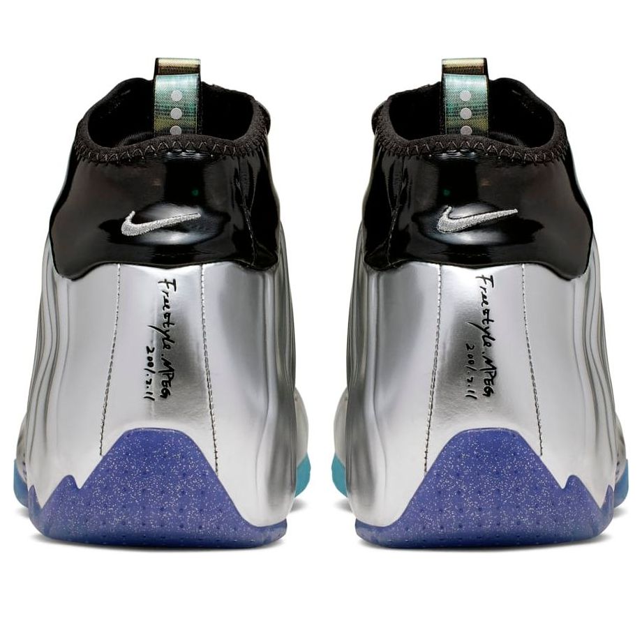 Nike Air Flightposite One 'China Hoop Dreams' CJ8010-990