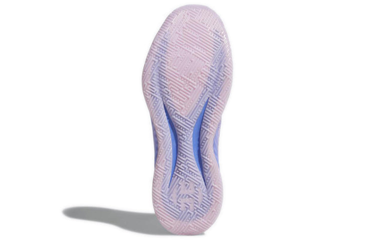 adidas Harden B/E X 'Clear Lilac' CG5983