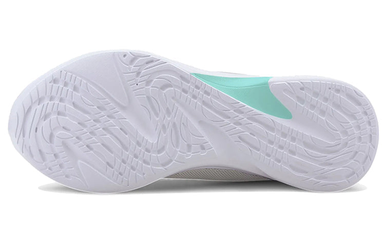 (WMNS) PUMA Jaro Fresh Low Running Shoes Grey/Blue 193693-03