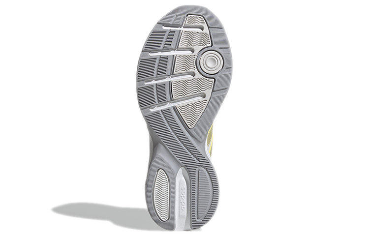 (WMNS) adidas neo Strutter 'White Gold' GX0671