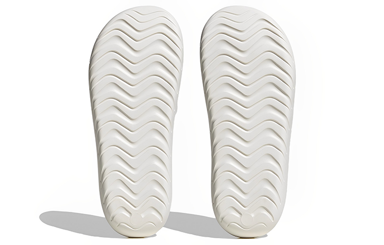 adidas Adicane Slides 'Cream White' IE0164