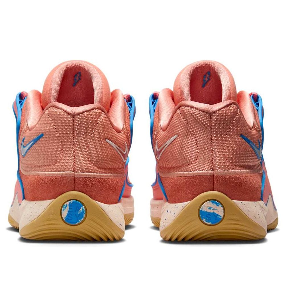 Nike KD 18 'Atomic Pink' HV1992-601